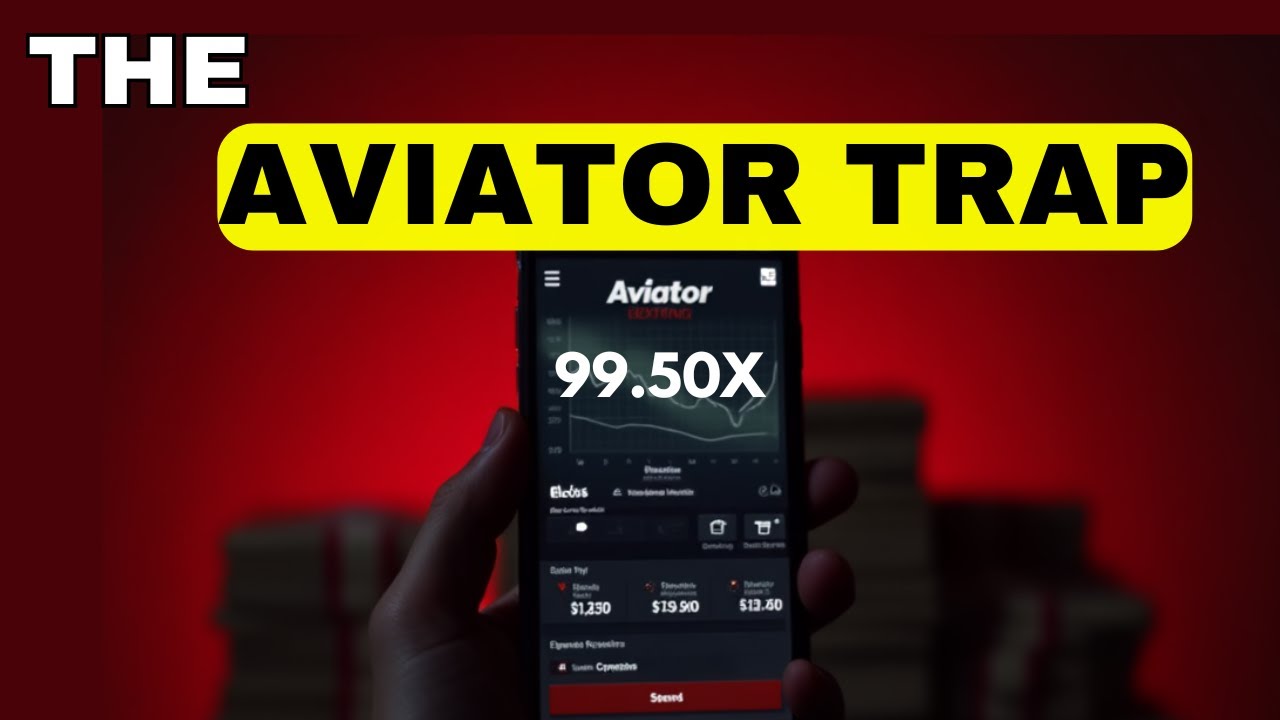 Aviator Betting Scam ALERT ! What You Need to Know