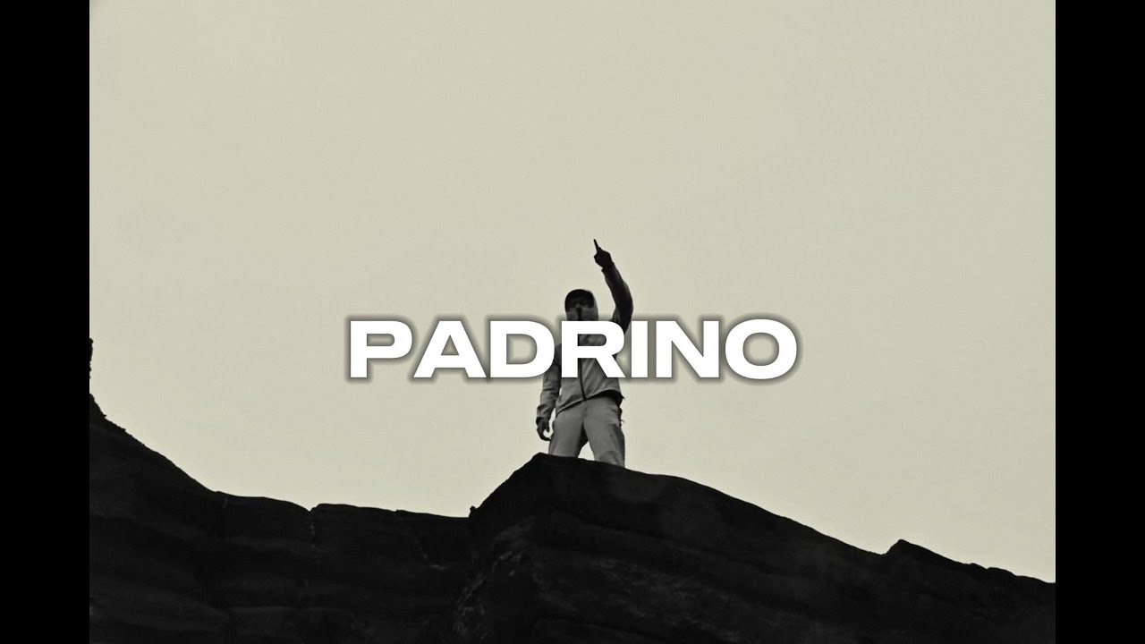 NEMZZZ SAMPLE TYPE BEAT 'PADRINO' | Official Video