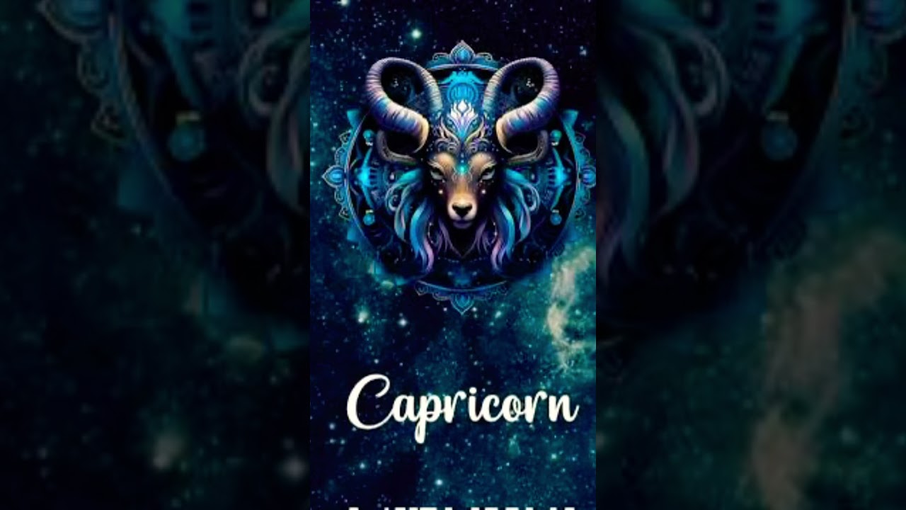 #capricorn #capricorntarot #capricornlove  #capricornsuccess  #capricornmoney