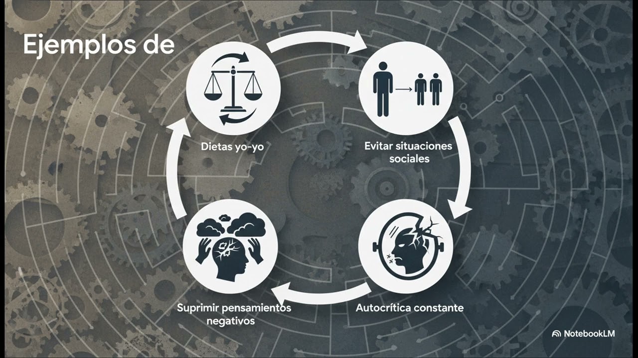 Imagen Corporal  Enfoque ACT