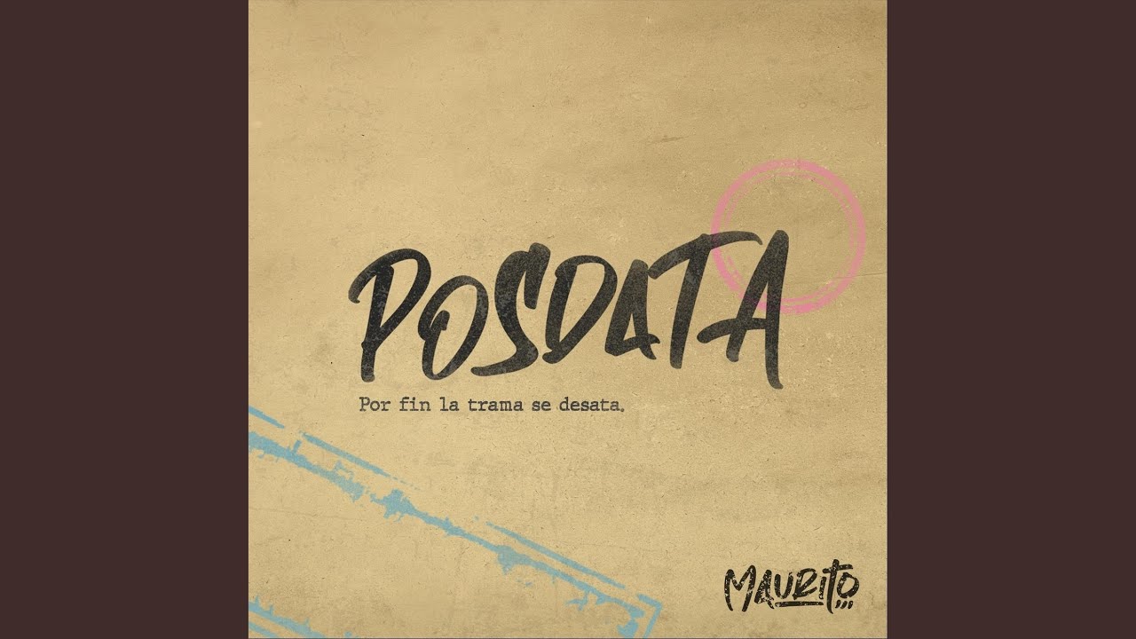 Posdata