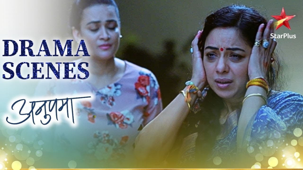 Anupama ki finally khul gayi aankhen! | Anupama