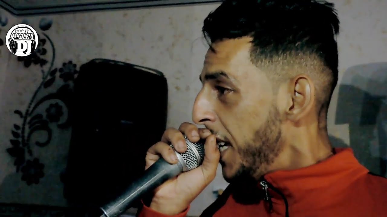 شاعر تهتز له💔قلوب مصطفي مجادي يبدع مع شاب زوهير بأغنية رائعة😍تبغيني كي تبغي live Cheb zouhir belle 💪
