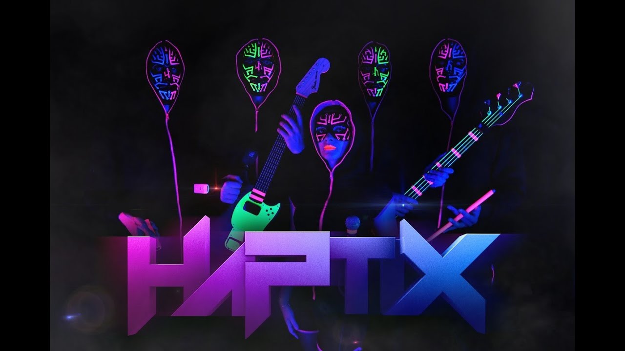 HAPTIX LIVE TEASER