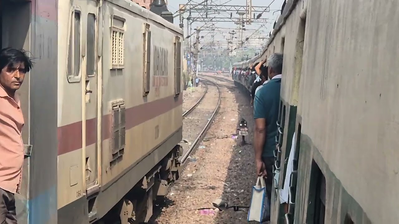 गाजियाबाद से दिल्ली