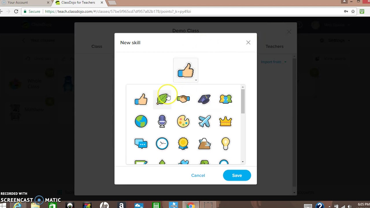 How to Manage Points on ClassDojo