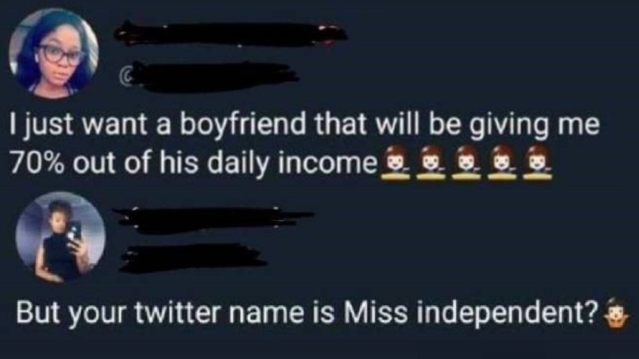 Entitled People That Are On Another Level