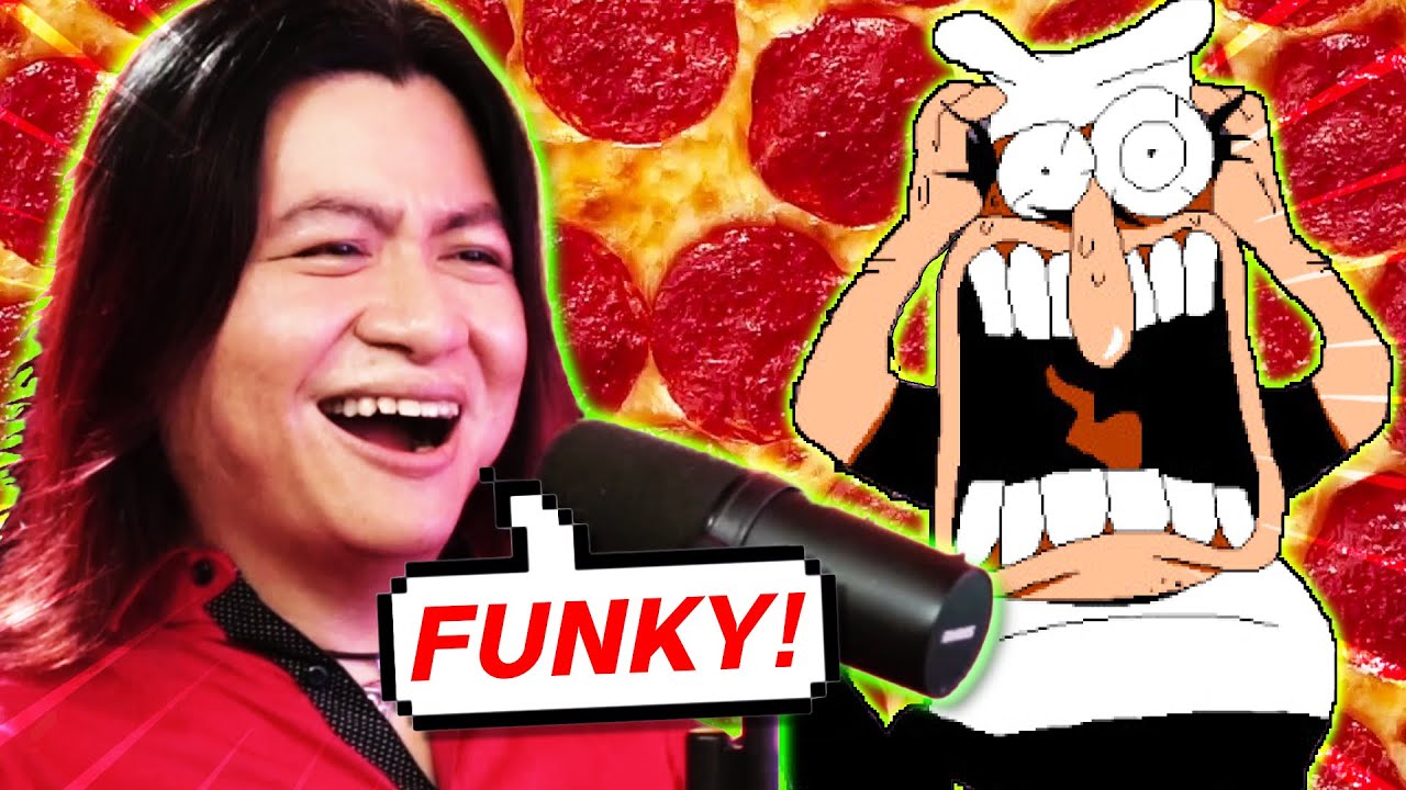 Music Producer SHOCKED by Pizza Tower Soundtrack