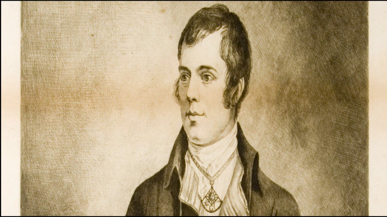Burns 2022/13, The Mucking of Geordie's Byre