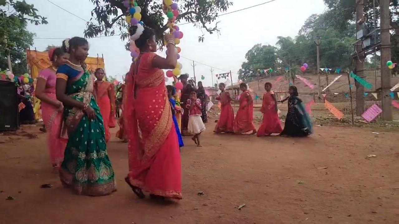 San derla rajo th rampur Kalahandi 