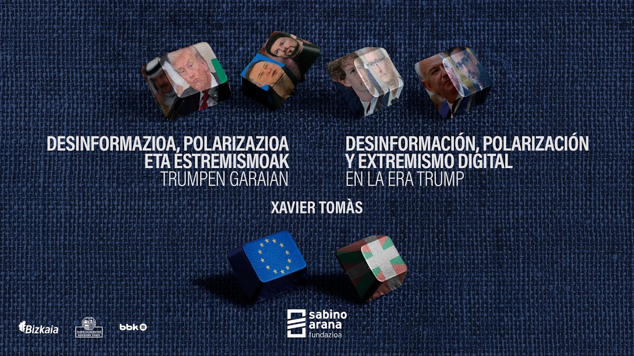 Xabier Tomàs: 