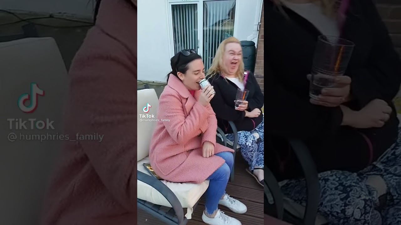 #Śmieszne #tiktoki #2021 #funny - Spr&oacute;buj się nie zaśmiać