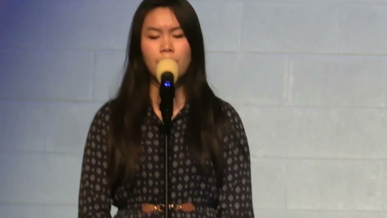 Holiday Assembly 2025-Singing 'n Strings