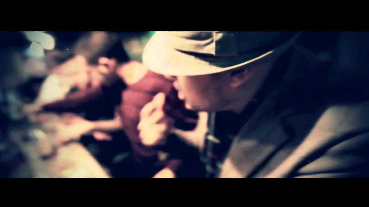 Marc Reis - Tanz der Teufel (rap.de Exclusive)
