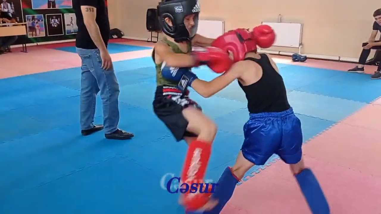 Ağcabədi muğanlı kənd idmançıları