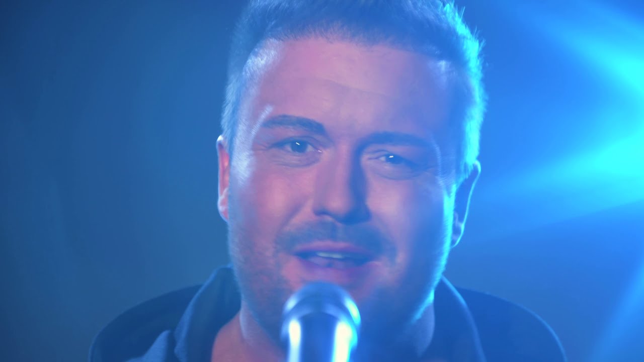 Alexander Martin - Bedingungslos (Offizielles Video)