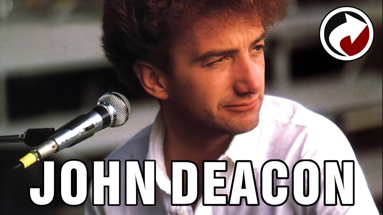 John Deacon | Un Documentario Originale NextStep Studios