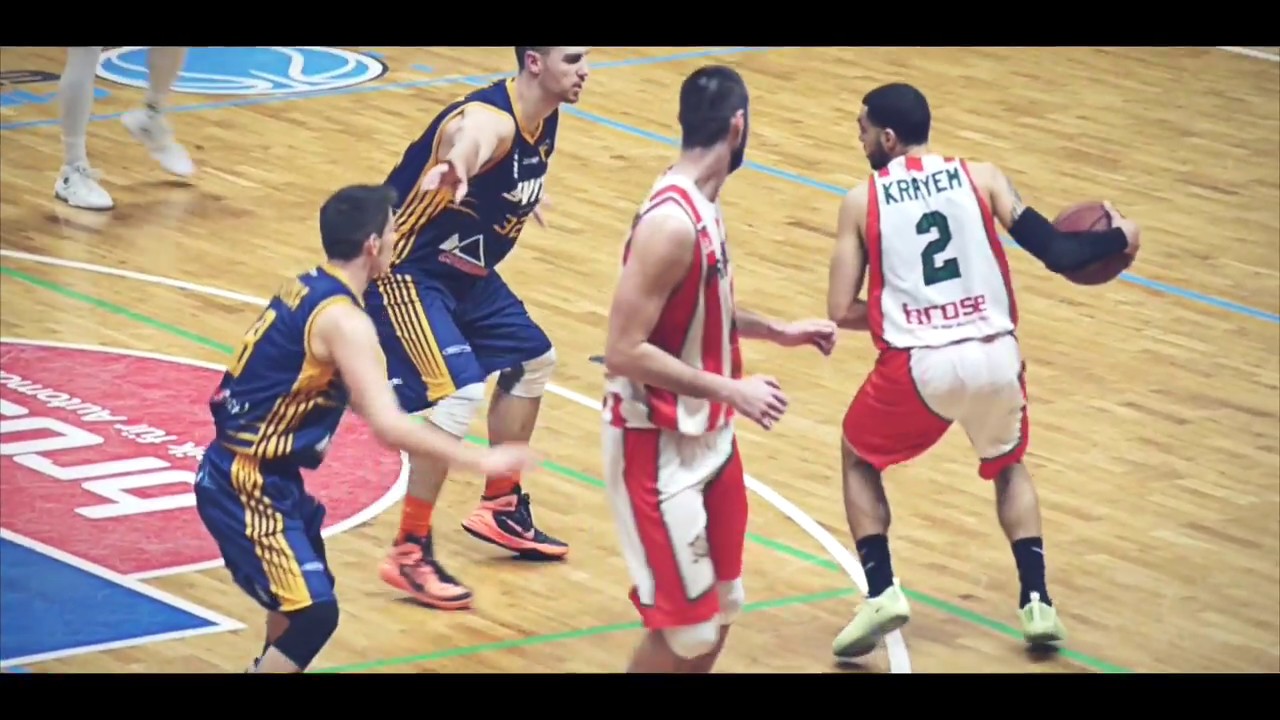 BC Prievidza - BK Iskra Svit 93:78