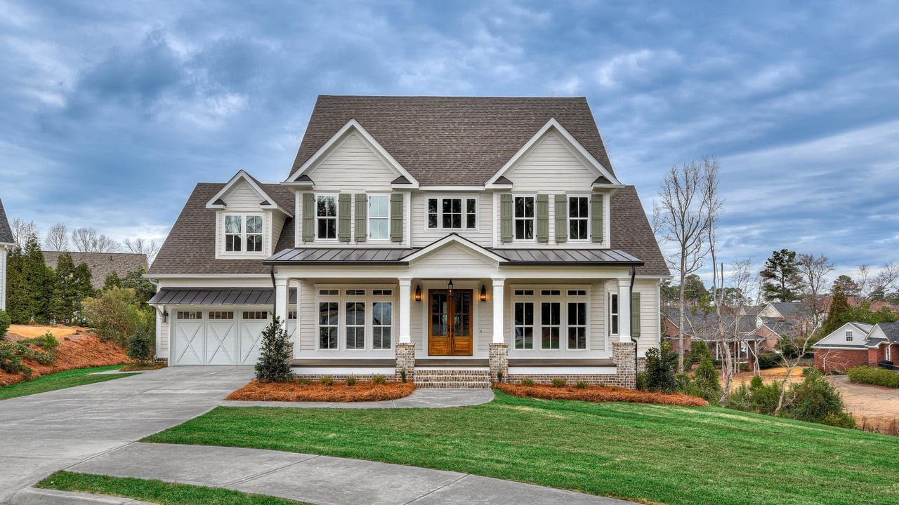 308 Valhalla Ct, Martinez, GA