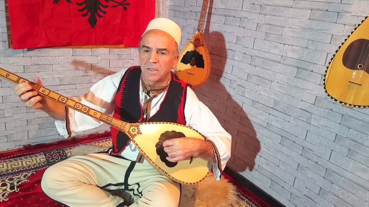 Arif Madana Ani prej prokupes. live ( incizim ne tel.)//