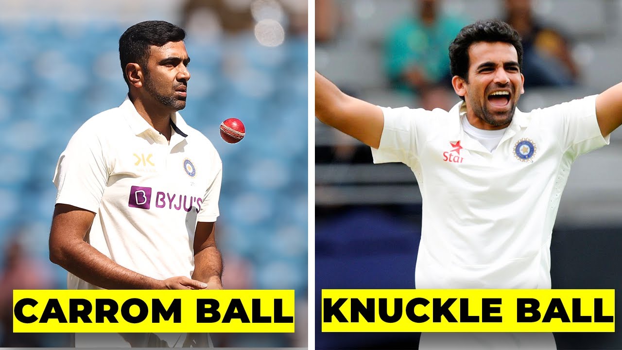 8 Genius Bowlers Who Developed Unique Bowling Styles