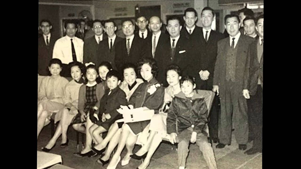 田寶岱 Tien Pao-tai Memorial Video