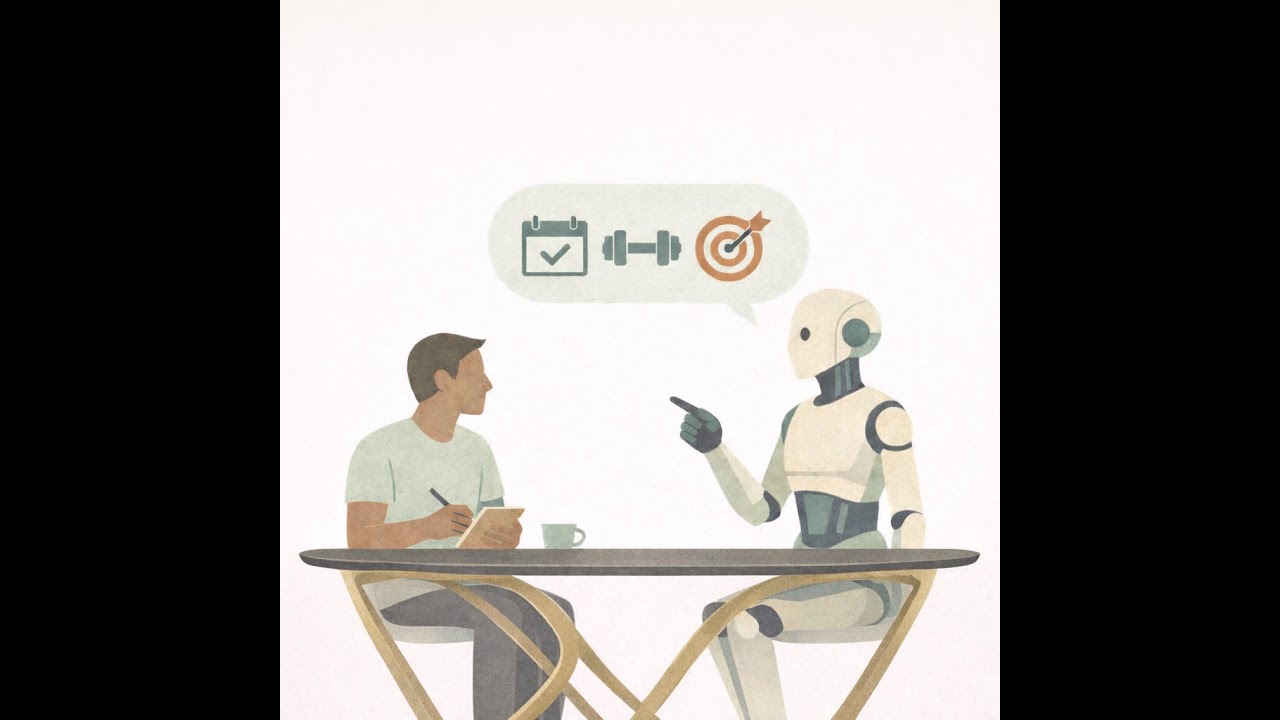 Stick to Your 2026 Goals: 3 AI Tools That Actually Hold You Accountable