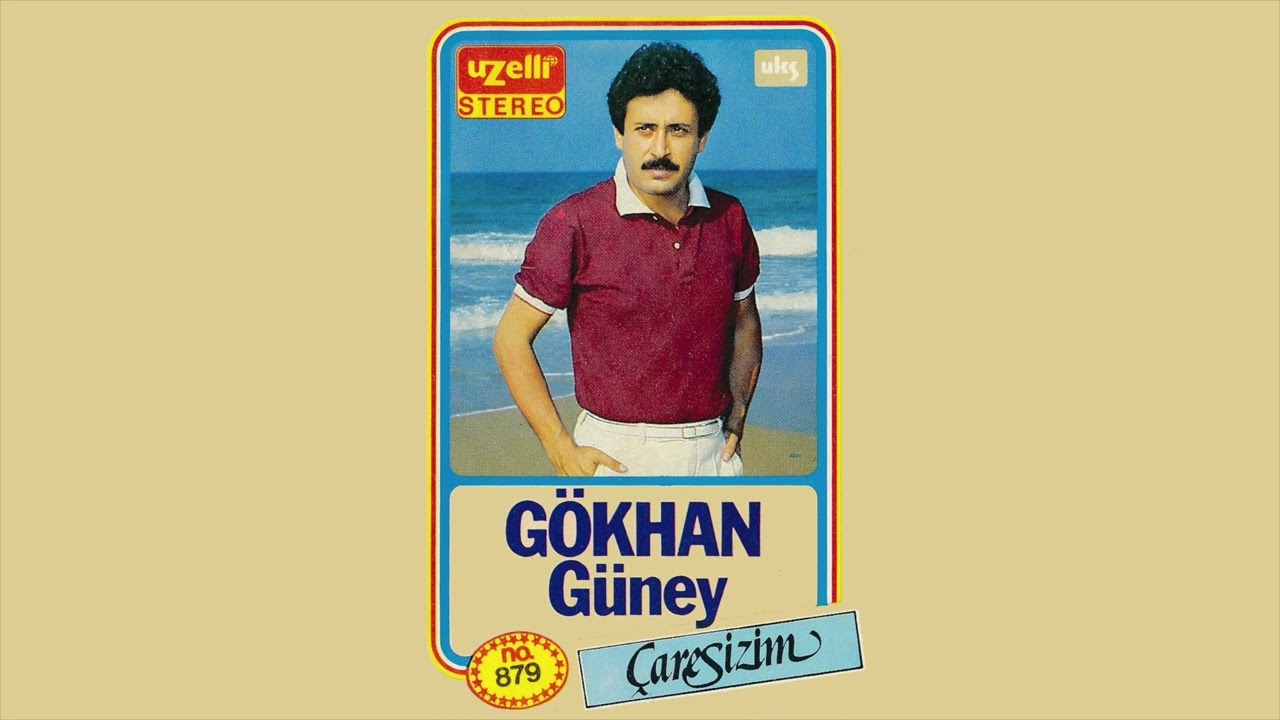 Deva İstemem - Gökhan Güney (Çaresizim Albümü)