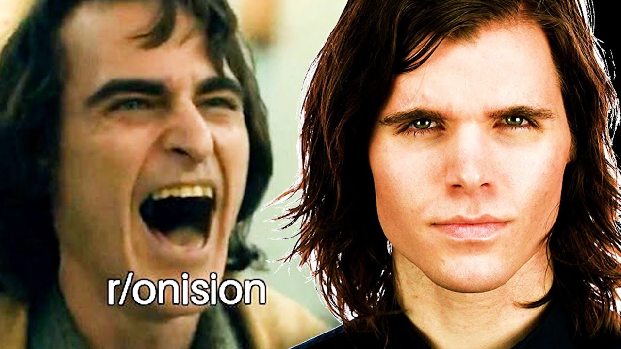 r/Onision Is Amazing!