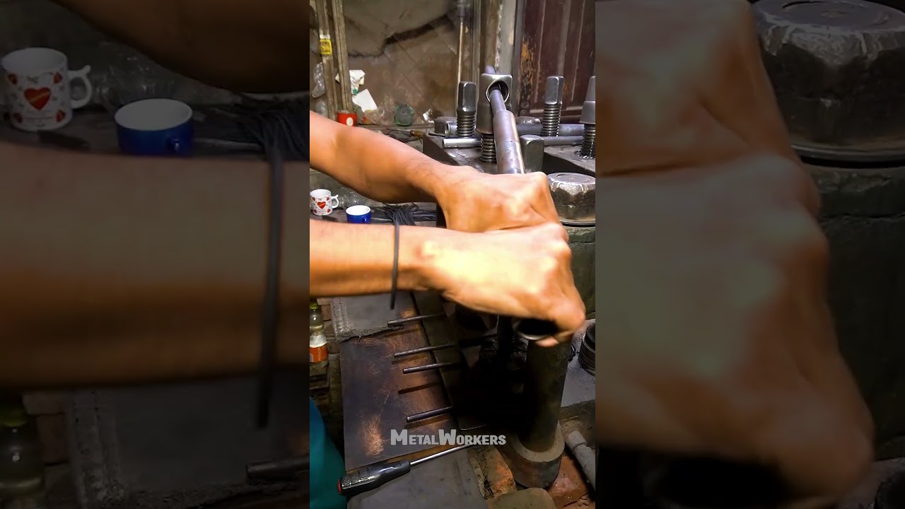 How to Make Rubber O-Ring Oil Seals: A Step-by-Step Guide! 🛢️🔧