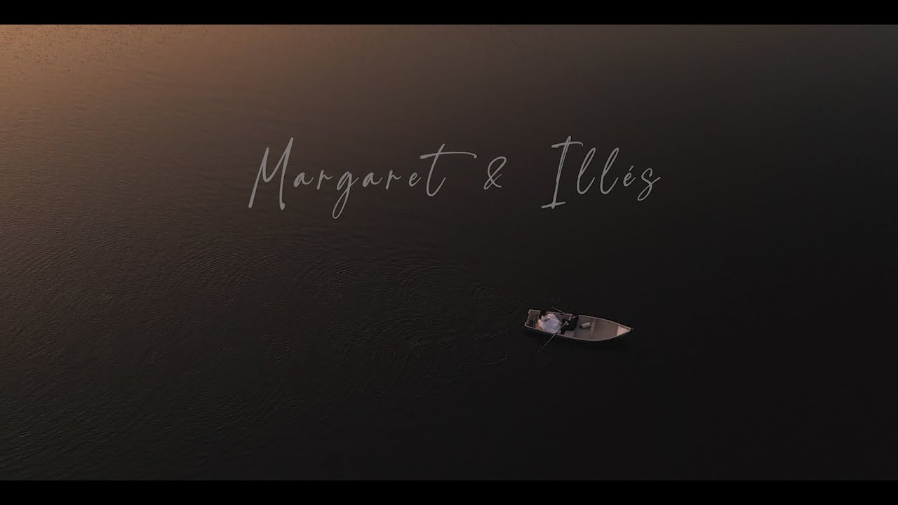 Illés & Margaret - Wedding Highlights