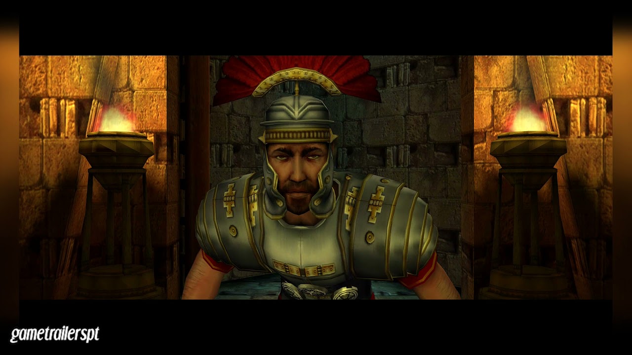 ETERNAL DARKNESS SANITY'S REQUIEM longplay | GameCube Wii | 1080p 60 fps | Chattur'gha VS Ulyaoth