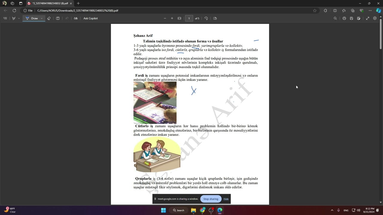 is usullari