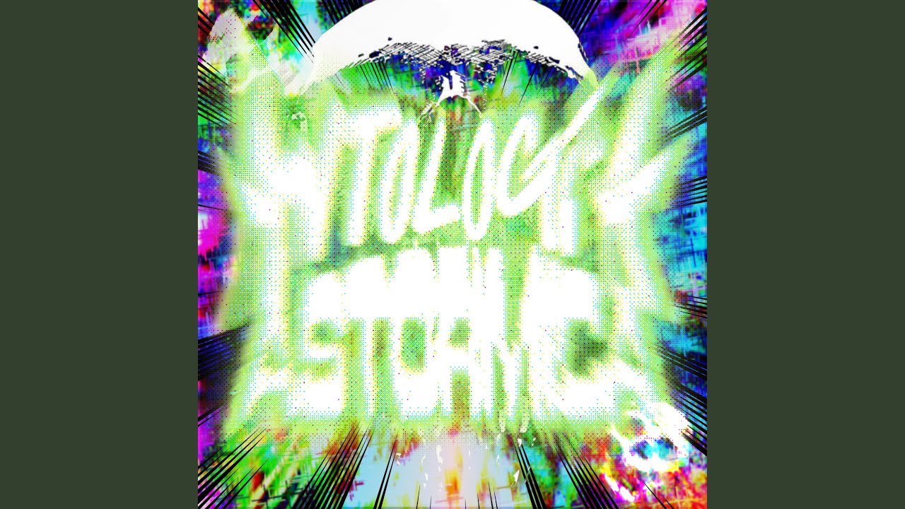 ANTOLOGIA ASTORMICA (Slowed)