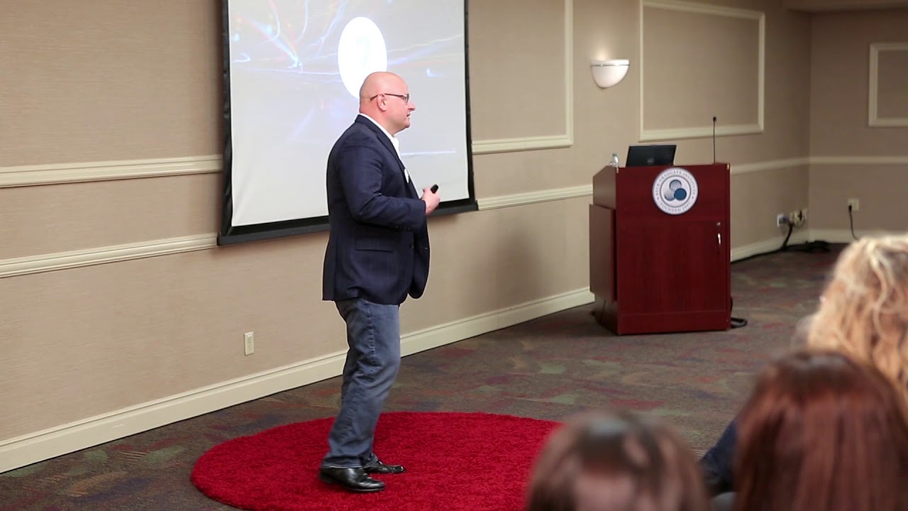 Everyone is an Entrepreneur—The Art of Innovation in Everyday Life | Alex Goryachev | TEDxKGI