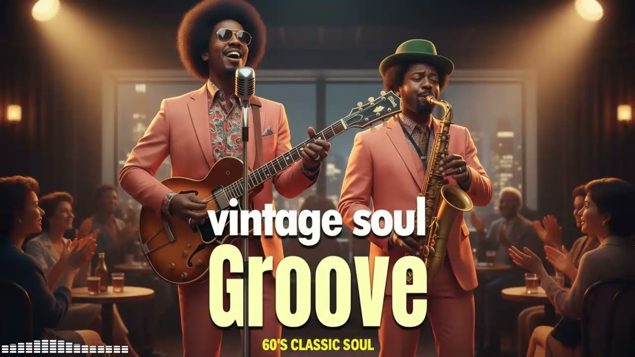 80s R&B Slow Jams: Late Night Soul Grooves & Forgotten Bedroom Classics