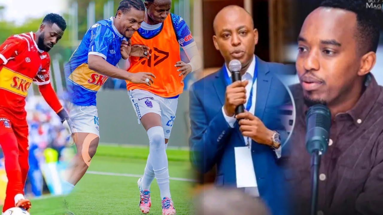 Rayon igiye kubona izindi Million 45 zose🔥Rugaju Abyukany Zandani Ziryoshye❤️‍🩹 muri Murera Olivier💨