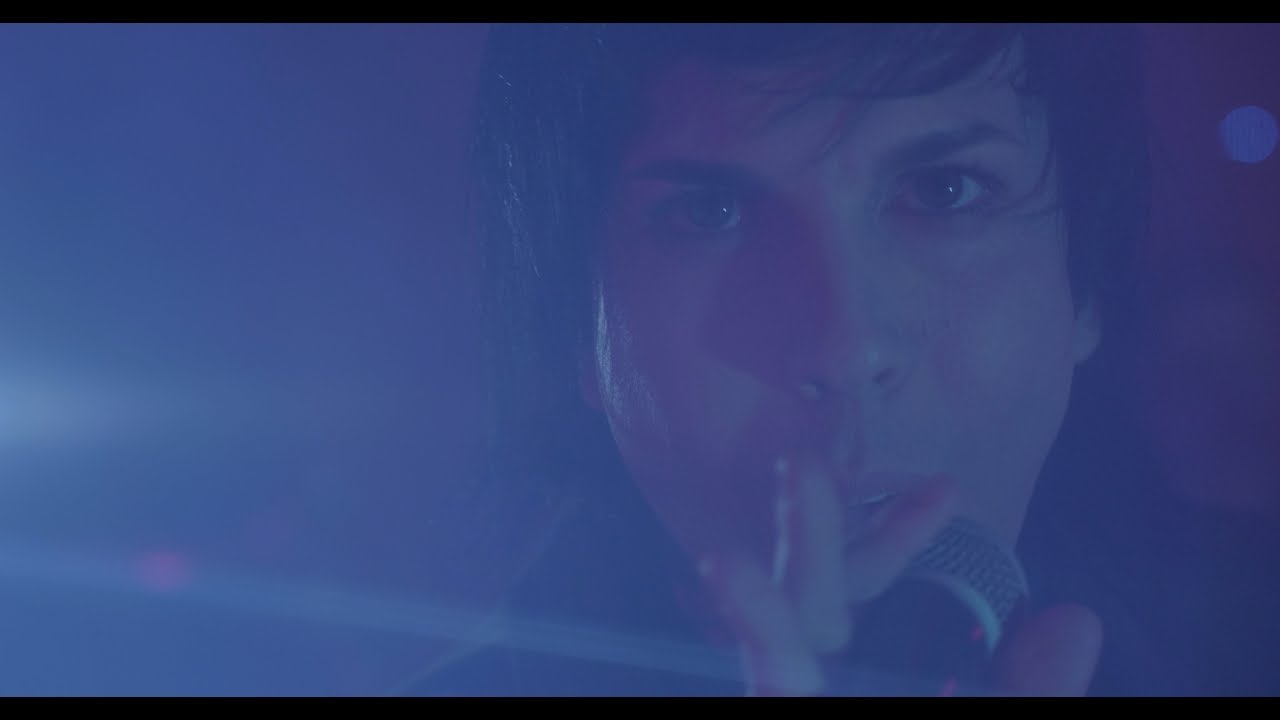 Dead Girls Academy - Everything (Official Music Video)