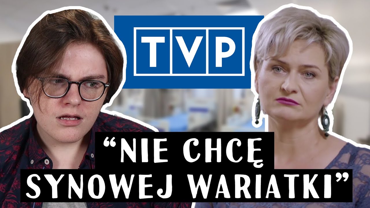 NAJGORSZY PARADOKUMENT Z TVP - Życiowe Wybory