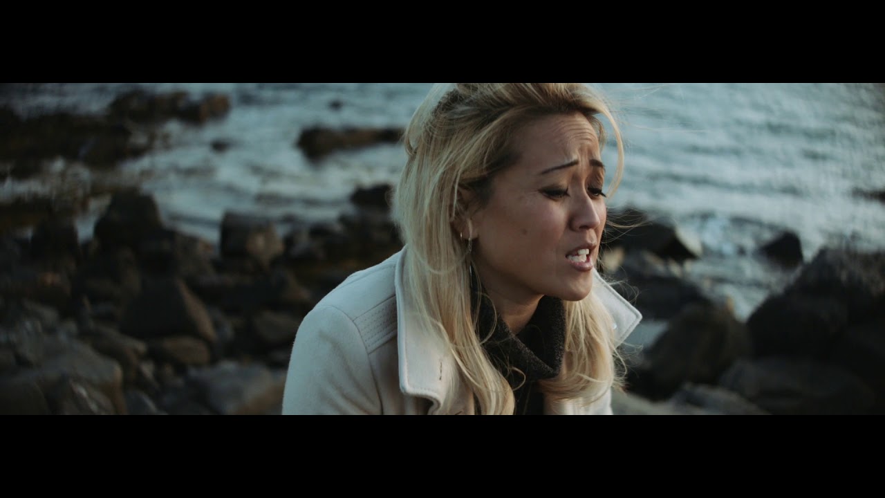 Christian Rap - Heesun Lee - Lap ft. Jacquelyn Wells music video