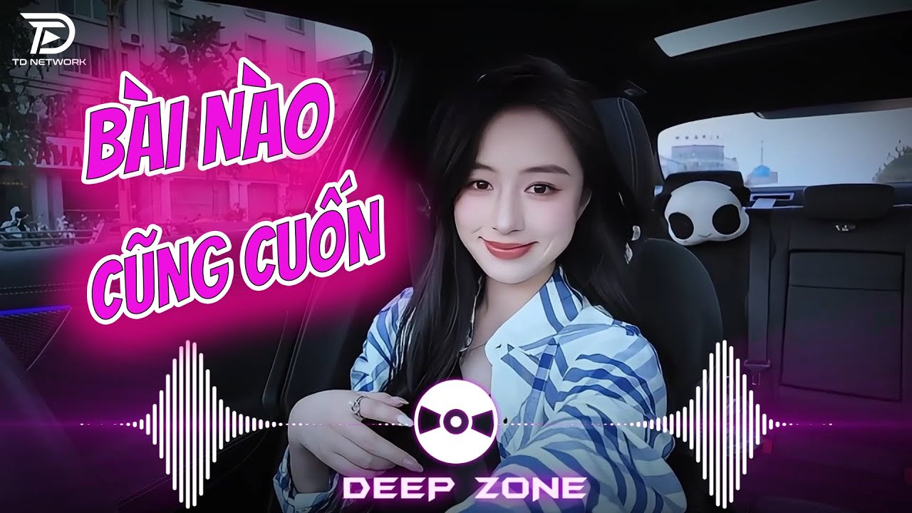 🎧NHẠC NGHE TRÊN XE 🎧 TRANG GIẤY TRẮNG REMIX 🎧 VIET DEEP 2024 - DEEP HOUSE CHILL HOT TIKTOK HAY NHẤT