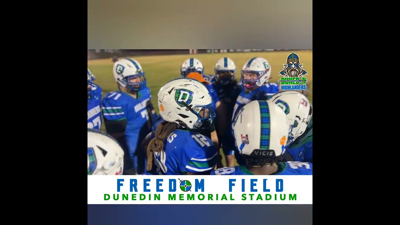 2026-02-28 Globally Visual - Dunedin Highlanders vs Florida Cougars