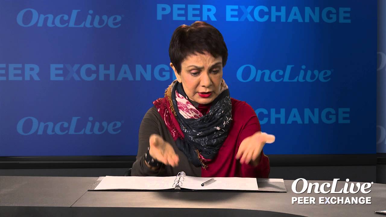 Transfusion Dependence in MDS: The Risk for Iron Overload