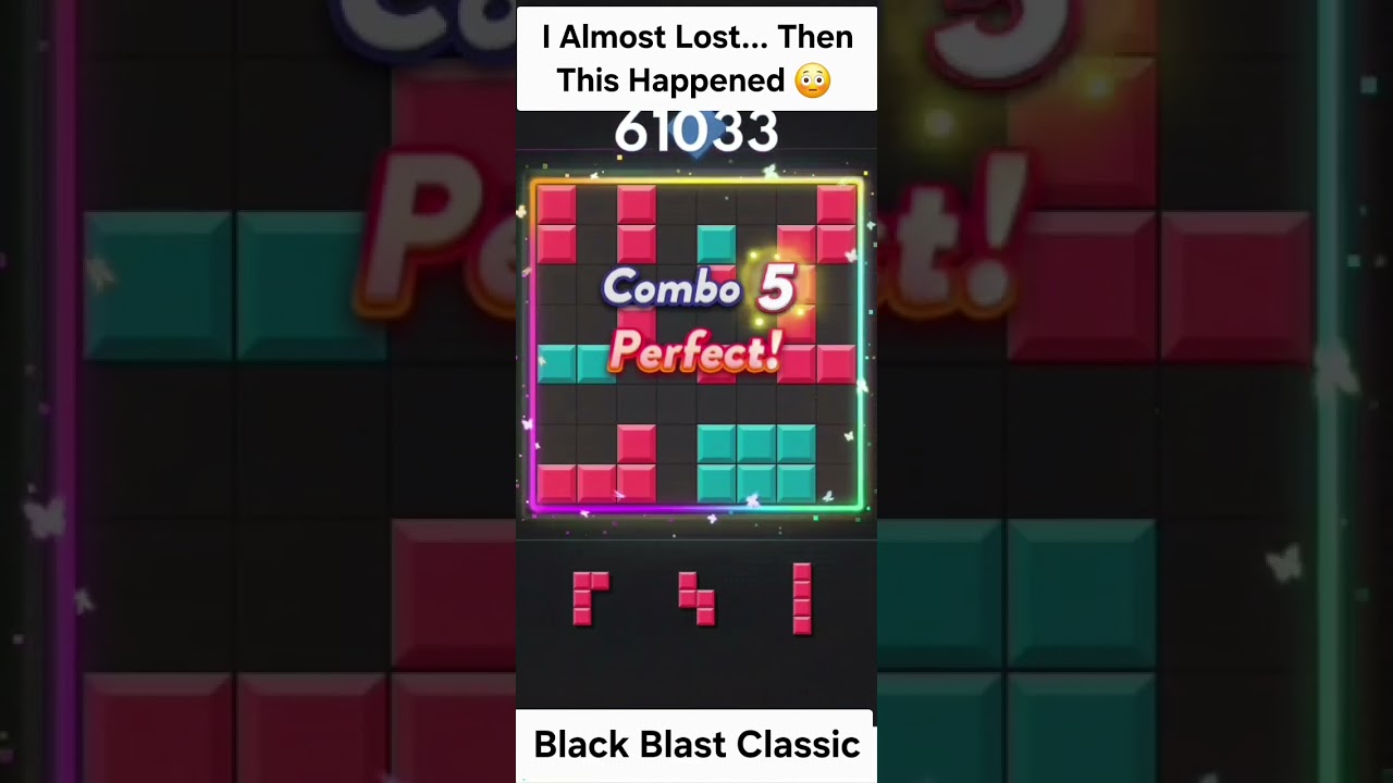 I Almost Lost… Then This Happened 😳 | Black Blast Classic