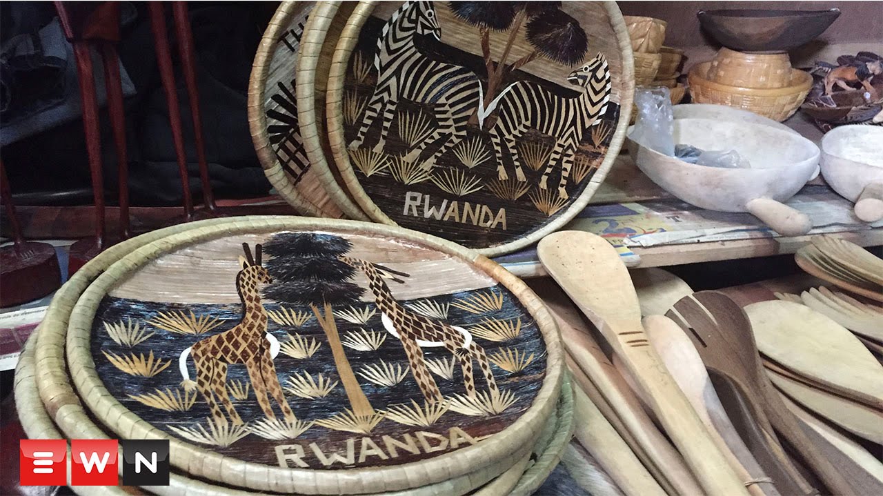 Rwanda Rising:  An African Success Story