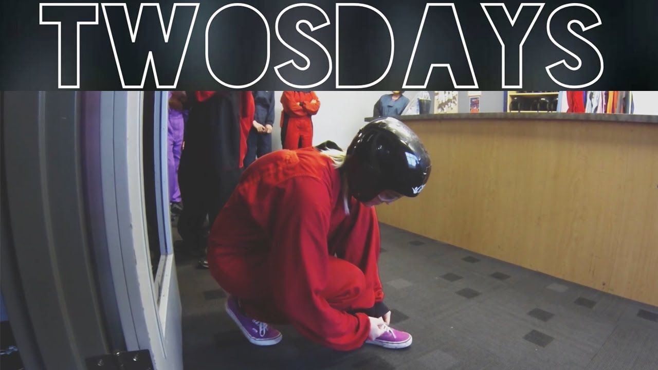 GIRL ON VACATION :: Twosdays With Tk