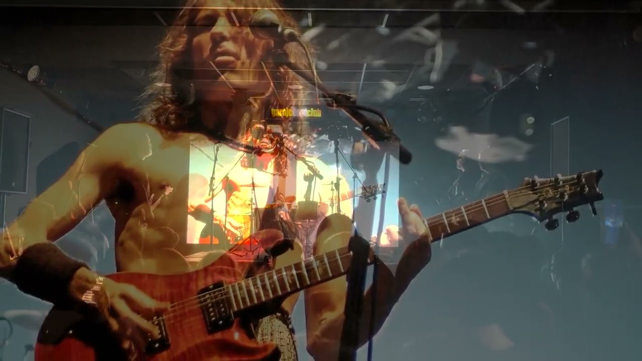 De Acero - Homenaje a Robe - Murcia 2026 01 23