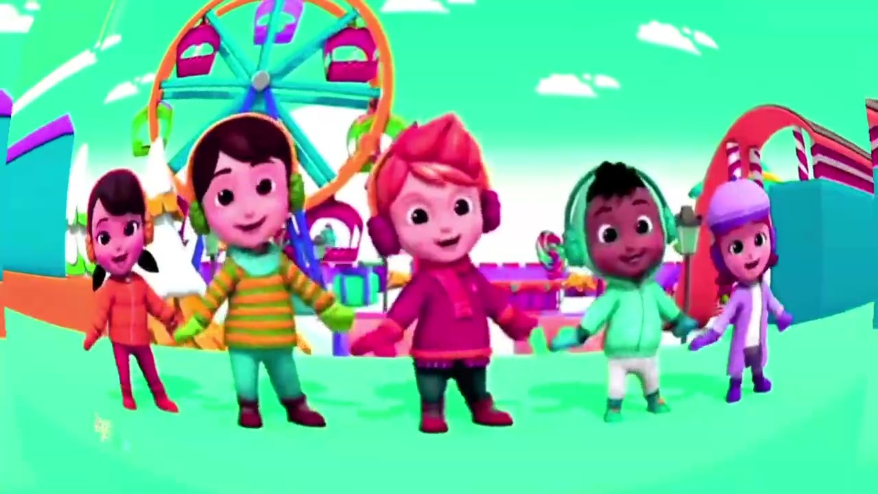 The Kingdom of Toys Land  