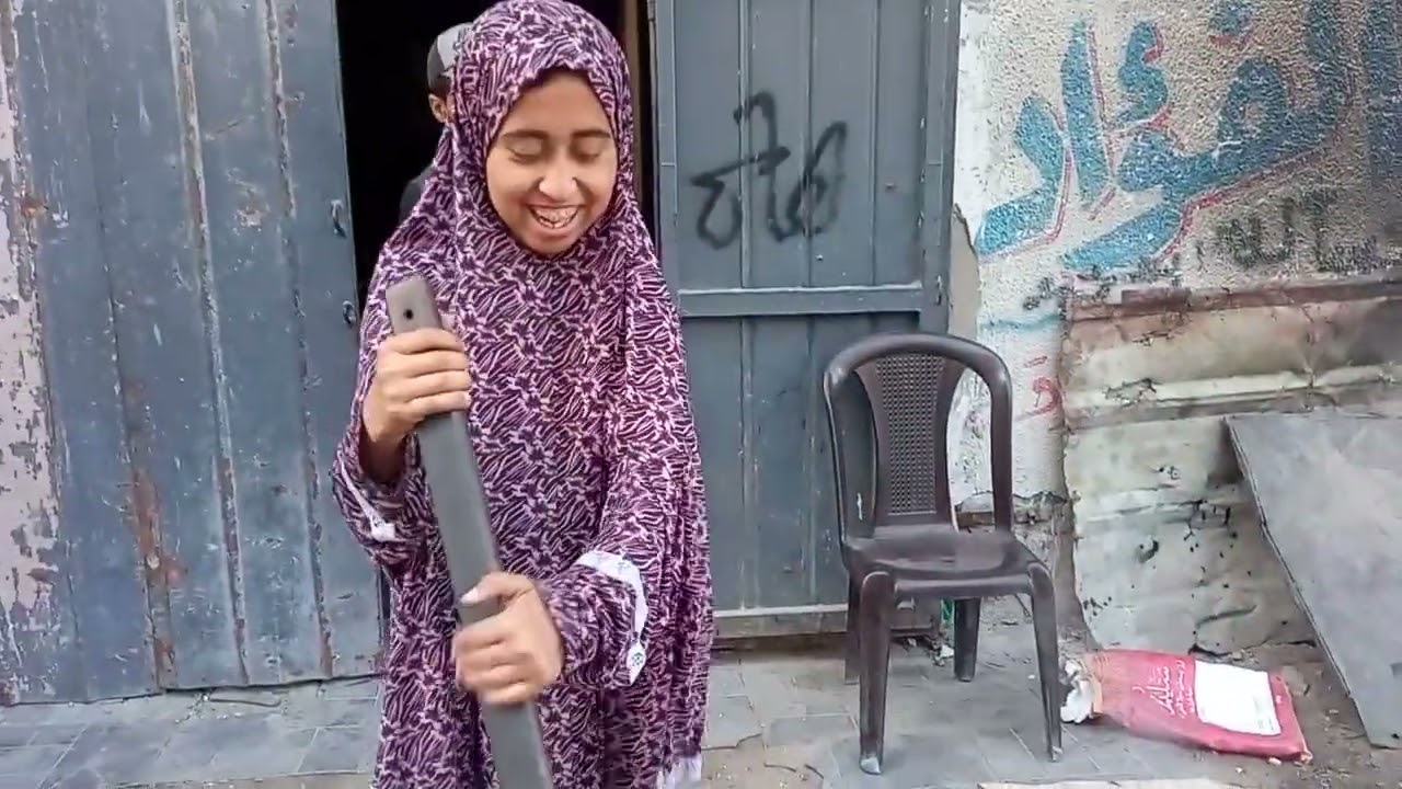اطمأن قلبي (  8 ،) مبادرة خيرية من فاعل خير.توزيع طعام على الاسر المتعففة 🤲🤲🤲