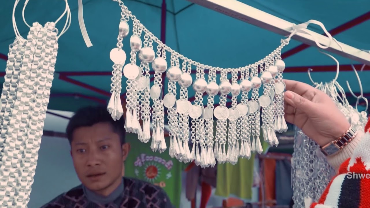 Mogok 800th anniversary song